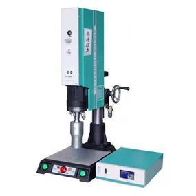 SC-2000系列超声波焊接机 SC-2000系列超声波焊接机